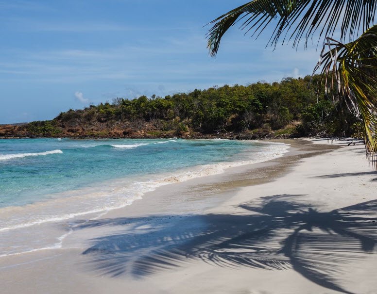 Playa La Plata, , Puerto Rico